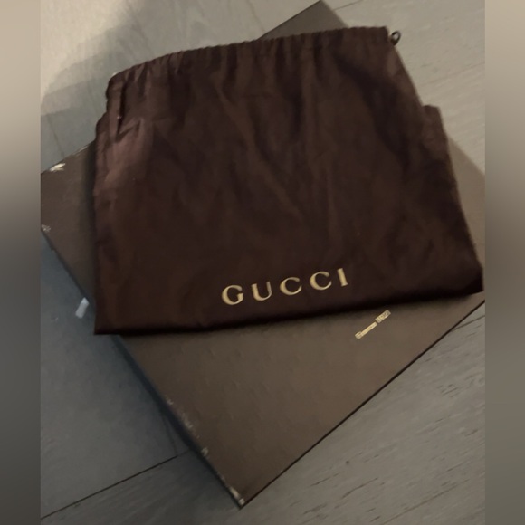 Gucci booties - Picture 10 of 10